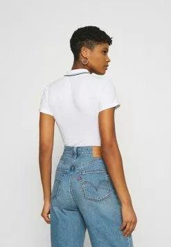 Ellesse PARAN - Polo - White 9 Ellesse PARAN - Polo - White -Ellesse Elegant Boutique eb4a17fda7bf4cf88140853adad28892