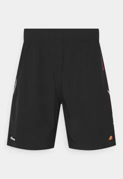Ellesse RAGNAR SHORT - Short De Sport - Black