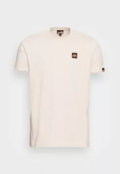 Ellesse RORRI - T-shirt Basique - Beige -Ellesse Elegant Boutique eb8c0c4b8eed4b9c9fe23b2d7f988a4f
