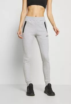 Ellesse CANA - Pantalon De Survêtement - Grey