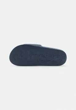 Ellesse FILIPPO SLIDE - Mules - Navy -Ellesse Elegant Boutique ebd92a71c6244aa98e999d8283606050