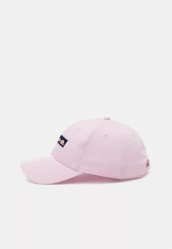 Ellesse ERBA UNISEX - Casquette - Light Pink -Ellesse Elegant Boutique ebf5d1ac83734d1c8af1ed2319846072