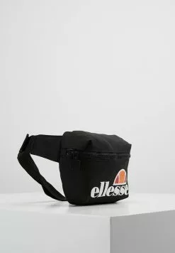 Ellesse ROSCA - Sac Banane - Black -Ellesse Elegant Boutique ec0425c840df4394bc1f8269d4731ae1