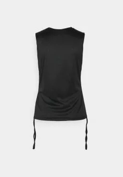 Ellesse LENTA - Débardeur - Black -Ellesse Elegant Boutique ec113d0cc64740668e9da55ba7ff8bcd