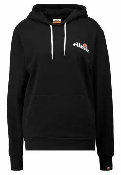 Ellesse NOREO - Sweat à Capuche - Black -Ellesse Elegant Boutique ec2c2ab754904051b3c8f4b4c50519a9