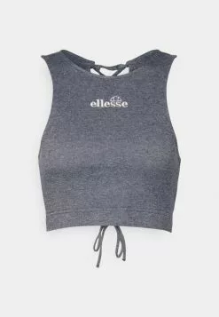 Ellesse POLLEY - Débardeur - Blue