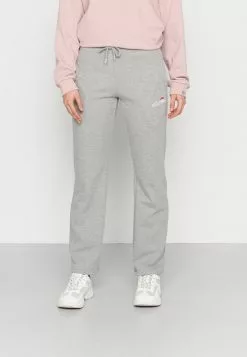 Ellesse CONJUN JOG PANT - Pantalon De Survêtement - Grey Marl