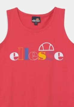 Ellesse SHARA - Débardeur - Pink -Ellesse Elegant Boutique ec3e3e21bcee42428e24cfaddb7e38c4
