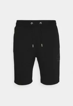 Ellesse JASTER - Pantalon De Survêtement - Black -Ellesse Elegant Boutique ec771a24d3c84bfdbebe6d9a913e6190