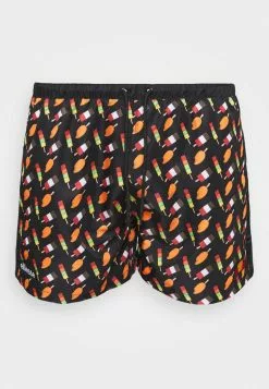 Ellesse LEMPTI - Short De Bain - Black