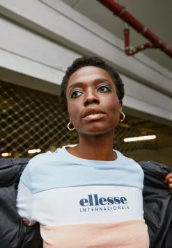 Ellesse MARMART - Veste D'hiver - Black -Ellesse Elegant Boutique eca9d0f6766c439aa7a55071500b8259