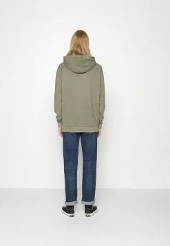 Ellesse TINCTORIA OH - Sweat à Capuche - Khaki -Ellesse Elegant Boutique ecab817eceb64994a1ad29aca0c2291c