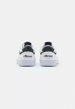 Ellesse ARCHIVIUM - Baskets Basses - White/black 8 Ellesse ARCHIVIUM - Baskets Basses - White/black -Ellesse Elegant Boutique ecc9151b6f6d420e996d78cfb83f90c9