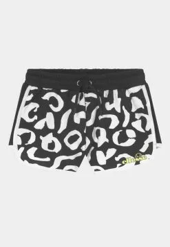 Ellesse GIUNGLA - Short - Black
