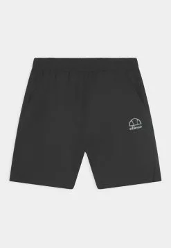 Ellesse FACEDO - Short De Sport - Black
