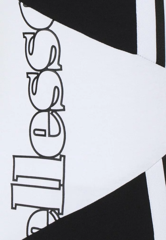 Ellesse FIRMA DRESS - Robe De Jour - Black 8 Ellesse FIRMA DRESS - Robe De Jour - Black – Image 8