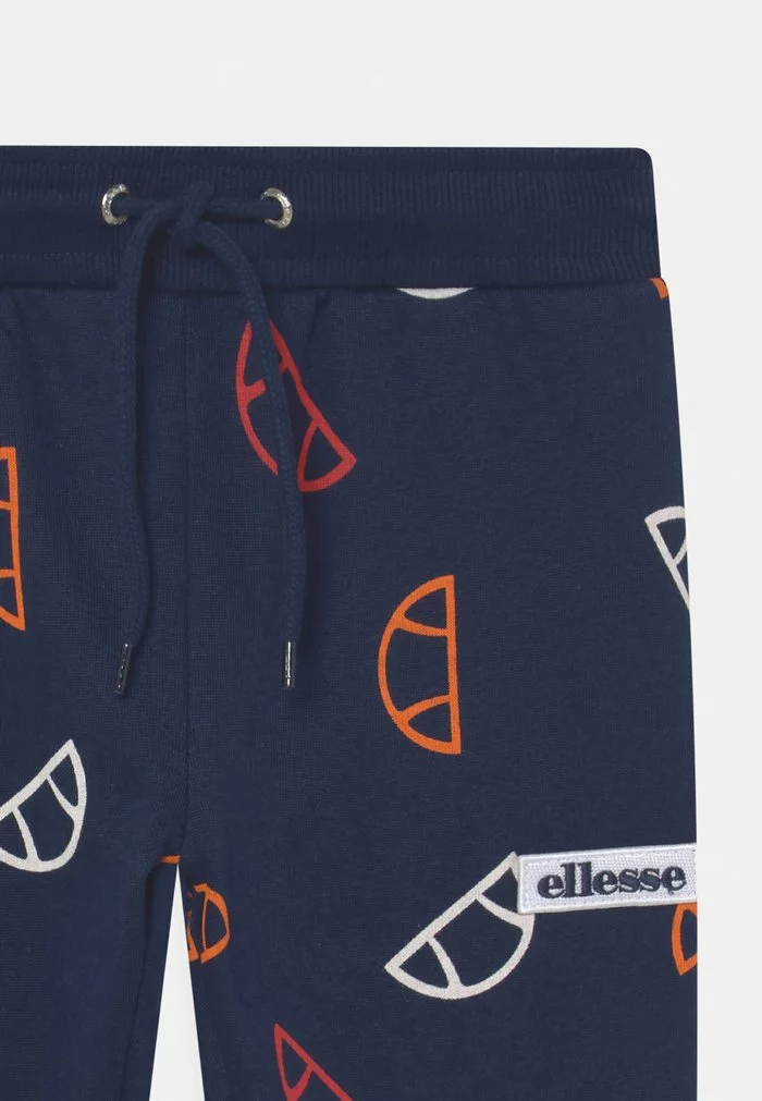 Ellesse ATOMICA PANT - Pantalon De Survêtement - Navy 3 Ellesse ATOMICA PANT - Pantalon De Survêtement - Navy – Image 3