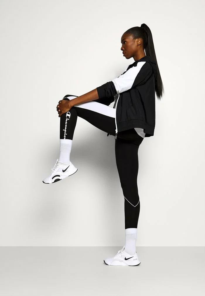 Ellesse DELLE - T-shirt Imprimé - White 5 Ellesse DELLE - T-shirt Imprimé - White – Image 5