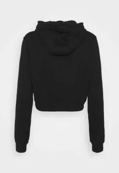 Ellesse PIOLLI - Sweat à Capuche Zippé - Black -Ellesse Elegant Boutique eddd492403fb46be8a603319eabf6929