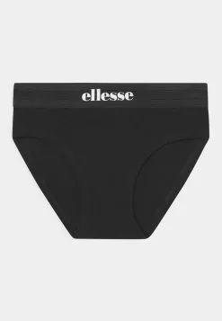 Ellesse GRACIE 5 PACK - Slip - Black/grey/pink -Ellesse Elegant Boutique ee1ffd13b2404dbdba0143353ceb0286