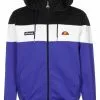 Ellesse Veste De Survêtement - Navy