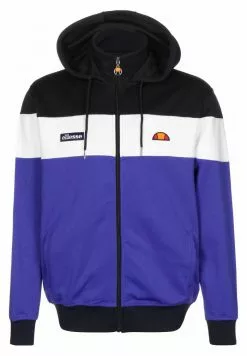 Ellesse Veste De Survêtement - Navy