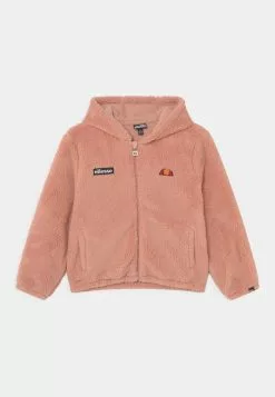 Ellesse ANGOLA - Veste Polaire - Pink