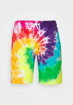 Ellesse YENALI UNISEX - Short - Multi 10 Ellesse YENALI UNISEX - Short - Multi -Ellesse Elegant Boutique ee66a89b9d664c2ba49e07f1212acbfb