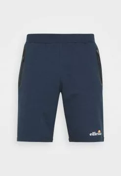 Ellesse ASTERO SHORT - Short De Sport - Navy -Ellesse Elegant Boutique ee721b6e587f43758a4d4c98db69093c