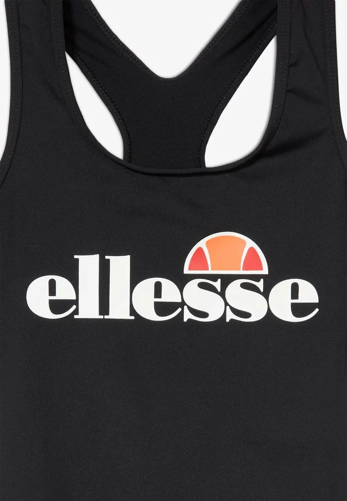 Ellesse WILIMA - Maillot De Bain - Black 4 Ellesse WILIMA - Maillot De Bain - Black – Image 4