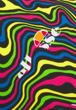 Ellesse JEREOL HOODY - Sweatshirt - Multi Coloured -Ellesse Elegant Boutique ee91d6be7f3c47d0b41788048b0fc9e4