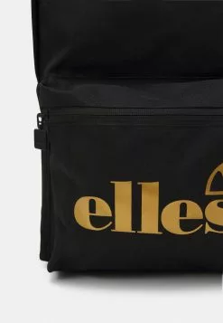 Ellesse LIAMI BACKPACK & WATTER BOTTLE UNISEX - Sac à Dos - Black -Ellesse Elegant Boutique ee9fa497be1042f4beb6bb714833ab76