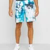 Ellesse CALA SHORT - Short De Sport - Multi-coloured