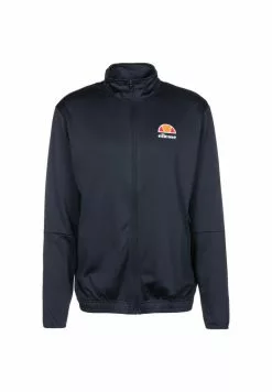 Ellesse MARZO - Veste De Survêtement - Navy