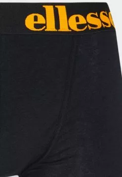 Ellesse NURRA 5 PACK - Shorty - Black -Ellesse Elegant Boutique eee845aaff92406a83919ffbd618f381