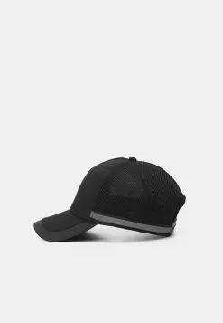 Ellesse TALLIA UNISEX - Casquette - Black -Ellesse Elegant Boutique eef4fb7b715140f7a6e2a7f8d570dfab