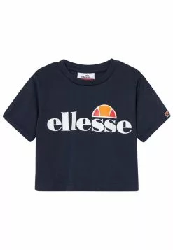 Ellesse NICKY - T-shirt Imprimé - Navy -Ellesse Elegant Boutique ef049e12ce844b628f8b7b043d81d525