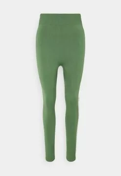 Ellesse BLANKA - Collants - Green -Ellesse Elegant Boutique ef0896499fb341b6bba4935778ecd8e0