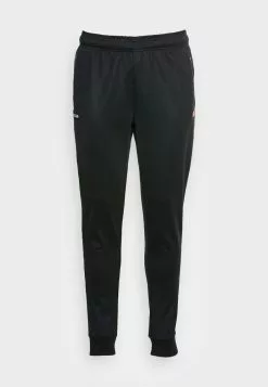 Ellesse BERTONI TRACK PANT - Pantalon De Survêtement - Black -Ellesse Elegant Boutique ef5a11910e244c3cadda95c03e2cf7ec