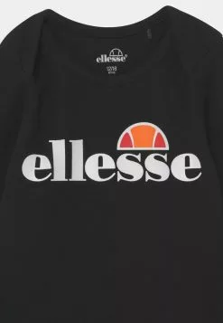 Ellesse TERESINA 3 PACK UNISEX - Body - White/black/grey -Ellesse Elegant Boutique ef646e1a773743d2b4ee998e51382c69