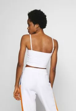 Ellesse GEZ - Débardeur - White -Ellesse Elegant Boutique ef8275ee43e84870a124109e729fd75d