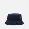 Ellesse LORENZO BUCKET HAT UNISEX - Chapeau - Navy Mono