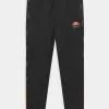 Ellesse LEOS UNISEX - Pantalon De Survêtement - Black