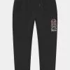 Ellesse GLACIA PANT - Pantalon De Survêtement - Black