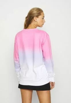 Ellesse FORDHAV FADE - Sweatshirt - Pink -Ellesse Elegant Boutique eff670149c8044f1b23146e8c1d7f4b7
