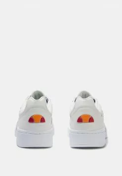 Ellesse PIACENTINO - Baskets Basses - White 6 Ellesse PIACENTINO - Baskets Basses - White -Ellesse Elegant Boutique f015de7af8694c778b5a8991890da82d