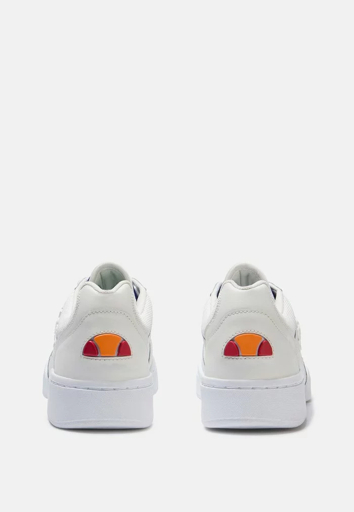 Ellesse PIACENTINO - Baskets Basses - White 3 Ellesse PIACENTINO - Baskets Basses - White – Image 3