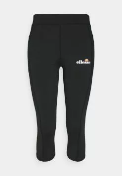 Ellesse RIPA CAPRI - Collants - Black
