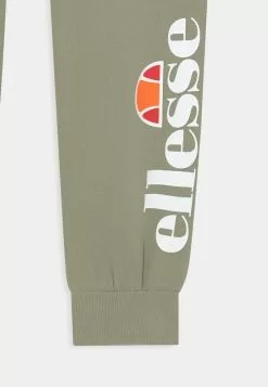 Ellesse COLINO PANT - Pantalon De Survêtement - Green -Ellesse Elegant Boutique f06db7c0f7494164b3fa32eb225947ee