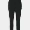 Ellesse MILLA TRACK PANT - Pantalon De Survêtement - Black